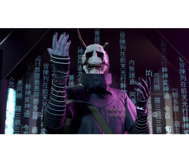PC GhostWire: Tokyo Deluxe Edition - 721925 - zdjęcie 8